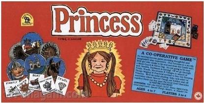 Family Pastimes Cooperative Game of Discussion - Logic and Rescue Money & Assets Board Game