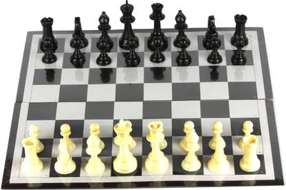 Toysbox Chess Strategy & War Board Game