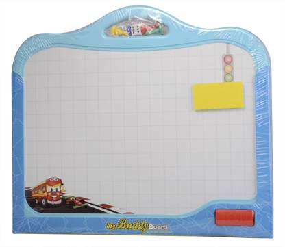 ZEPHYR Red Bus My Buddy Board Educational Board Games
