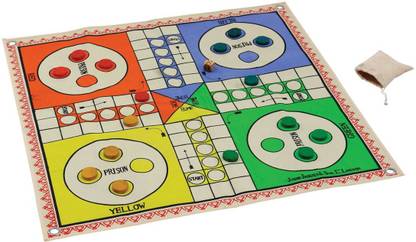 DIXON FUN GAME Party & Fun Board Game