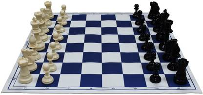 Stuff Jam WC Chess Set Strategy & War Board Game