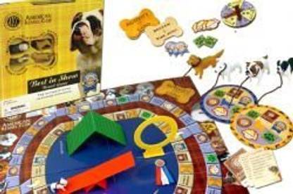 Sababa Toys Akc Best In Show