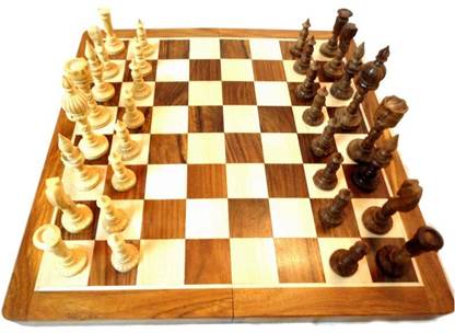 Konex ks-shess Strategy & War Board Game