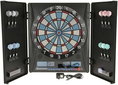 Geologic by Decathlon Ed 510 Party & Fun Board Game