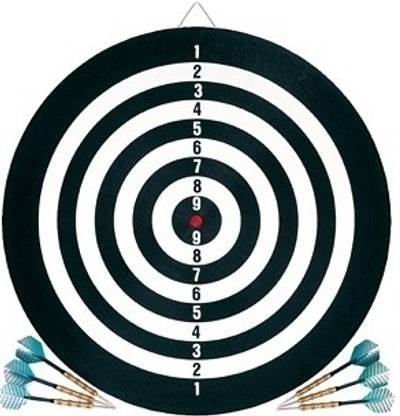 Unicorn XL Dart Board Game