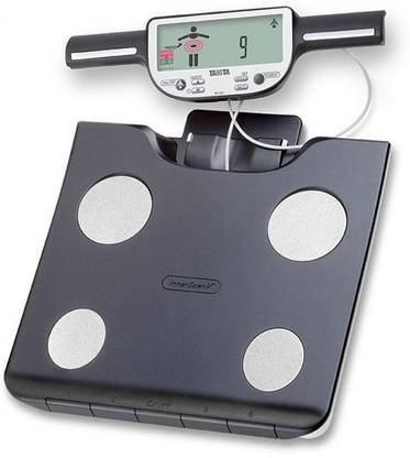 Tanita BC-601 Body Fat Analyzer