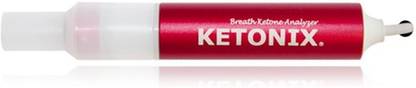 Ketonix elect-JD-Keto-na-re Body Fat Analyzer