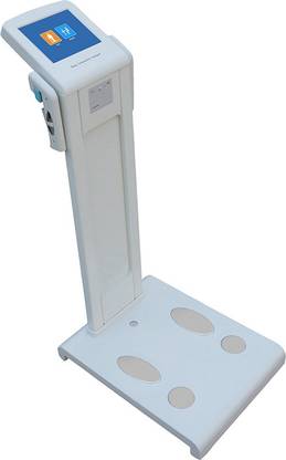 Tongfang BCA-1C Body Fat Analyzer