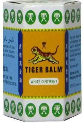 Tiger Balm White Ointment Cream
