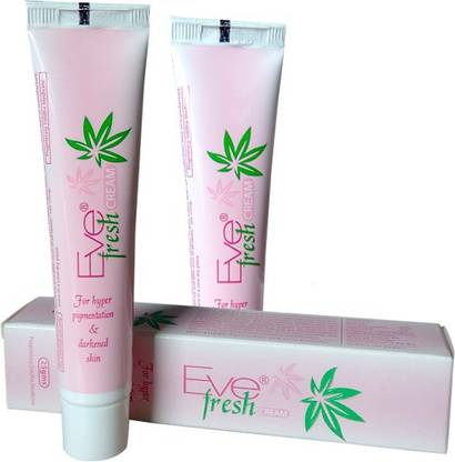 Eve Fresh Cream