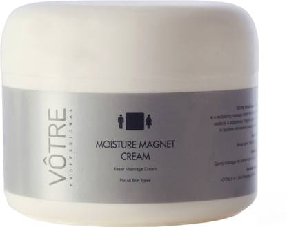 Votre Moisture Magnet Massage Cream