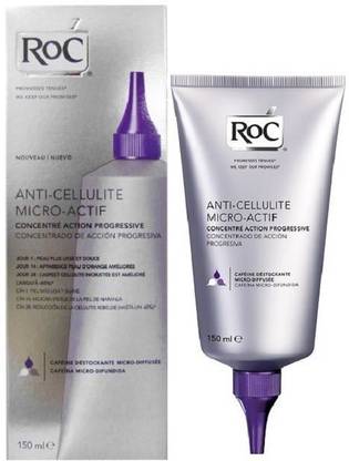 RoC Anti Cellulite Micro Actif Concentrate