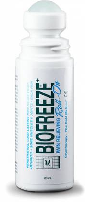 Biofreeze Pain Relief Roll On