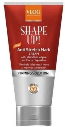 VLCC Shape Up- Anti Stretch Mark Cream,100g