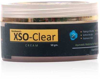 Gondwana XSO-Clear