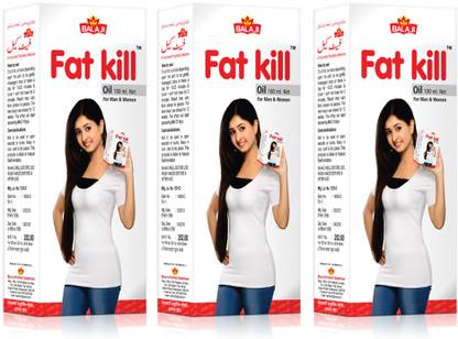 Balaji Combo of Fat Kill