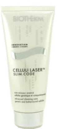 BIOTHERM Celluli Laser Slim Code Advanced Slimming Care