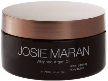 Josie Maran Whipped Argan Oil Body Butter