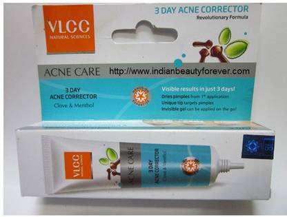 VLCC Acne-Care-Spot-Remover