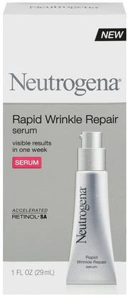 NEUTROGENA Rapid Wrinkle Repair
