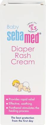 Sebamed Diaper Rash Cream