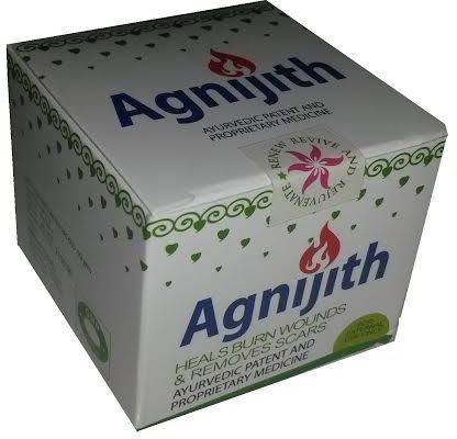 Pathanjali Agnijith