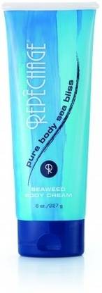 Repechage Seaweed Body Cream Silky Smooth & Ultra Touchable Reduce dryness and flakiness