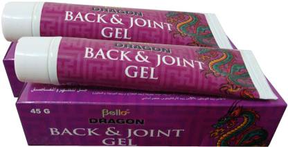 Bello Dragon Back & Joint Gel