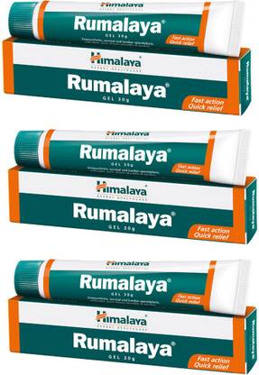 Himalaya Herbals Rumalaya Gel