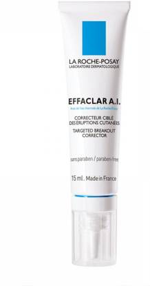 La Roche Posay Effaclar A.I. Targeted Breakout Corrector