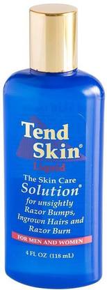 Tend Skin Skin Care Solution