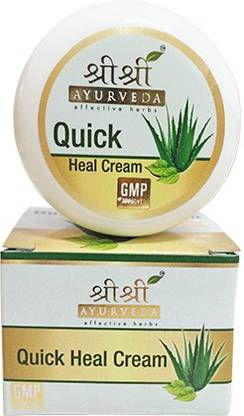 Sri Sri Ayurveda Heal Cream