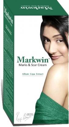 Markwin Markr & Scar Cream