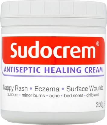 SUDOCREM Antiseptic Healing Cream