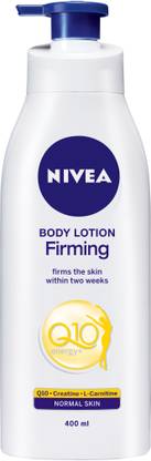 NIVEA Q10 Firming Body Lotion