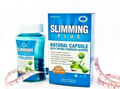 slimming Slimming Plus Pills