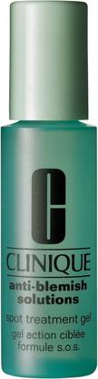 Clinique Anti-Blemish Spot Treatment Gel