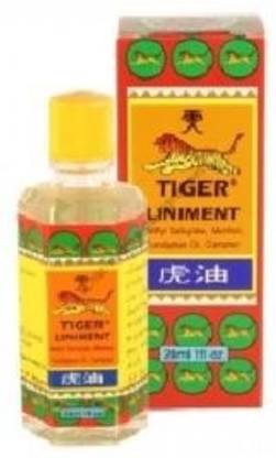 Tiger Balm Liniment Liquid