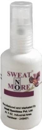 Swati Spentose Pvt Ltd Sweat No More