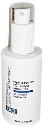 DCL High Potency C Scape Serum