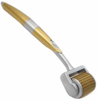 Smartslide ZGTS Derma Roller 1.5mm 192 Titanium Needles