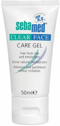 Sebamed Clear Face Care Gel