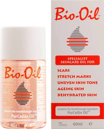 Bio-Oil Specialist Skincare