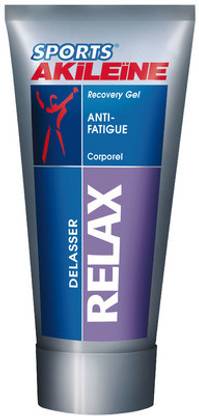 Asepta Relax Gel