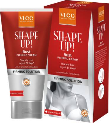 VLCC Shape Up Bust Firming Cream