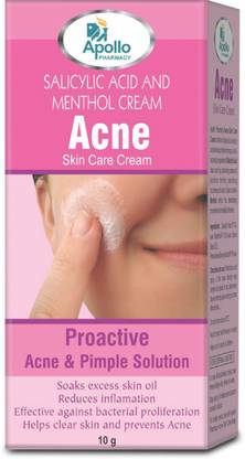 Apollo Pharmacy Protective Acne Pimple Solution