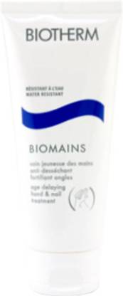 BIOTHERM Biomains Age Delaying Hand & Nail Treatment