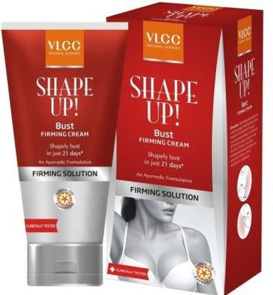 VLCC Natural Sciences Shape Up Bust Firming Cream