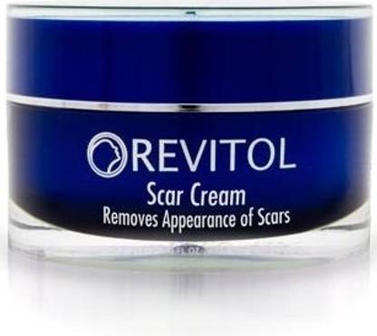 Revitol Natural Scar Solution