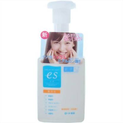 Hada Labo es Labo es Facial Foaming Wash